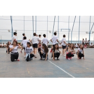 Festejamos el Día del ESTUDIANTE con los chicos del Secundario